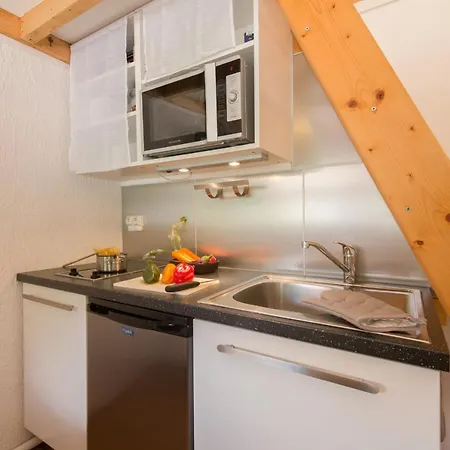 Sainte-foy-l'argentiere Sleeps 2 T658474 샤모니