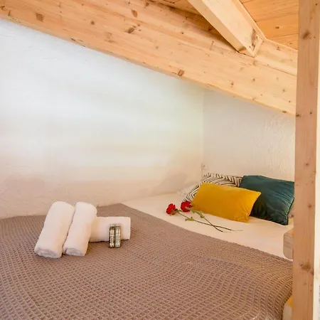 Sainte-foy-l'argentiere Sleeps 2 T658474 샤모니