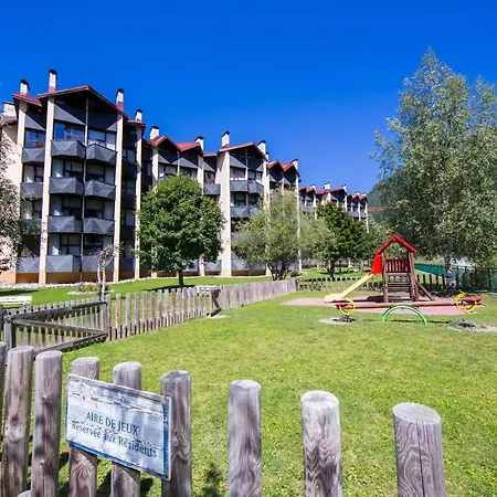 Sainte-foy-l'argentiere Sleeps 2 T658474 * Chamonix