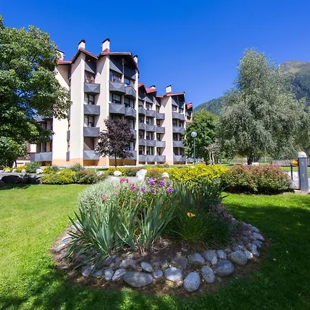 Sainte-foy-l'argentiere Sleeps 2 T658474 *